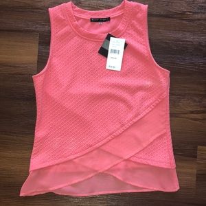 Pure Sugar tank- never worn!